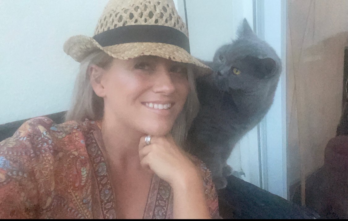 Jill & Poekkie || Vandigi.com
